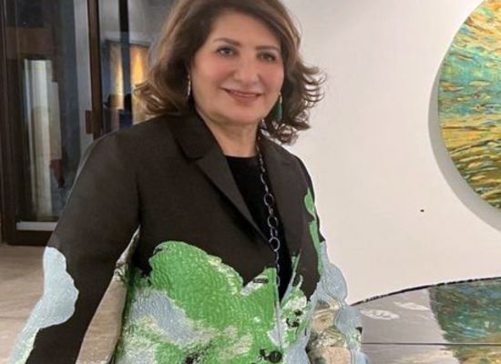 Nabeela Al Khayer
